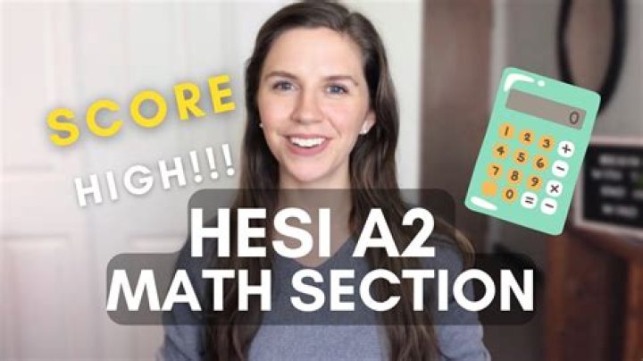 Can you use calculator on HESI?