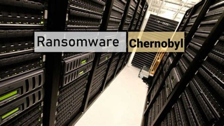 CHERNOBYL Ransomware (.chernobyl Files) — How to remove virus?