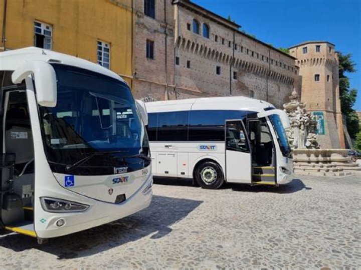 Come pagare la multa Start Romagna?