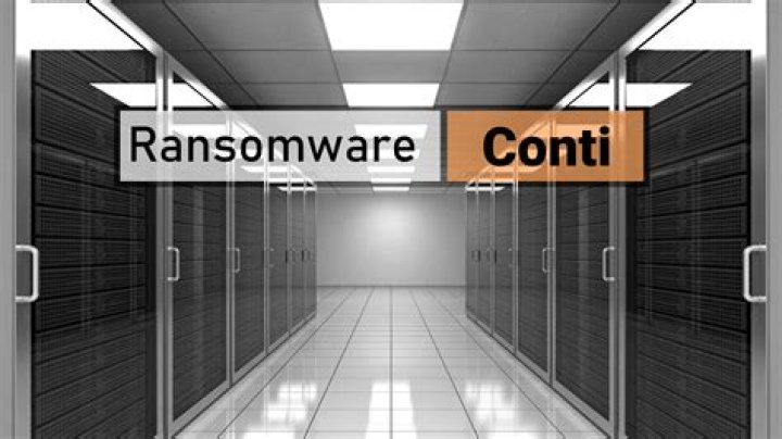 CONTI Virus Files of Ransomware — How to remove virus?