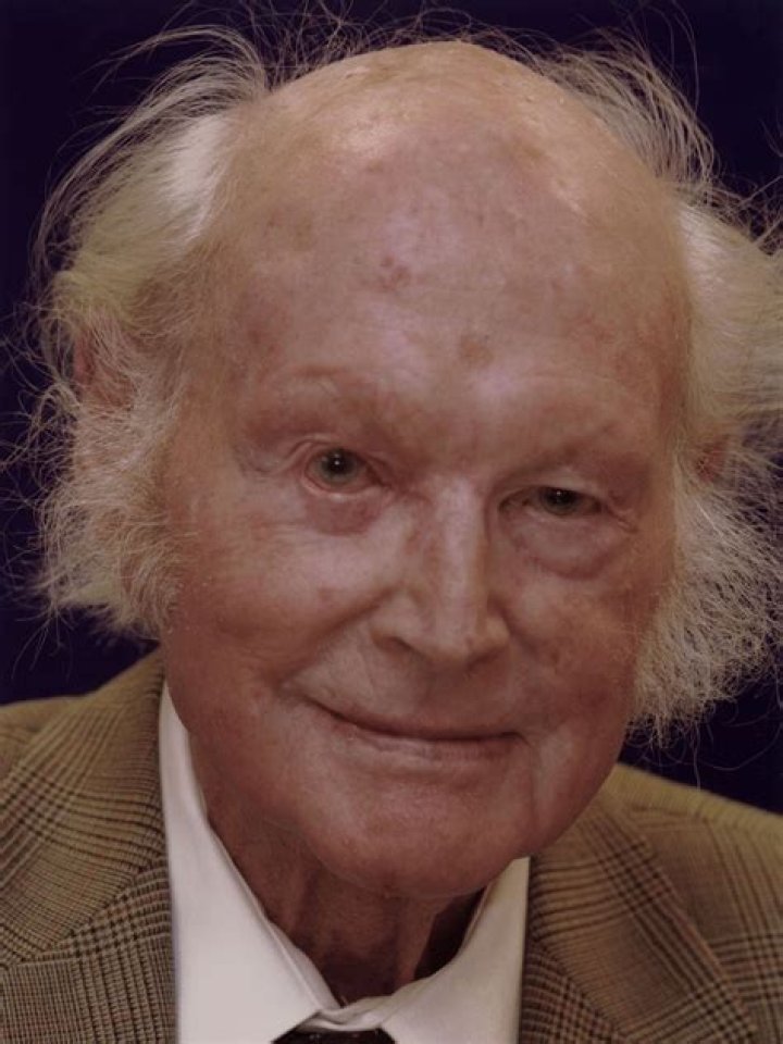 Did Heinrich Harrer have a son?