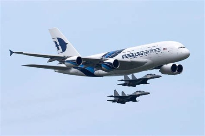 Did Malaysia Airlines retire the A380?