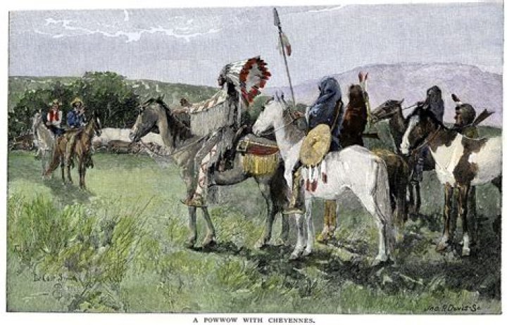 Did Native Americans fight in the War of 1812?