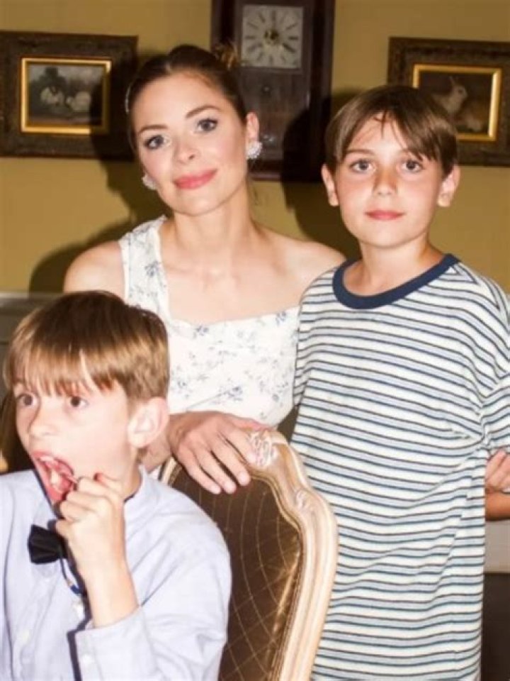 Did Olivia Benson lose custody of Noah?