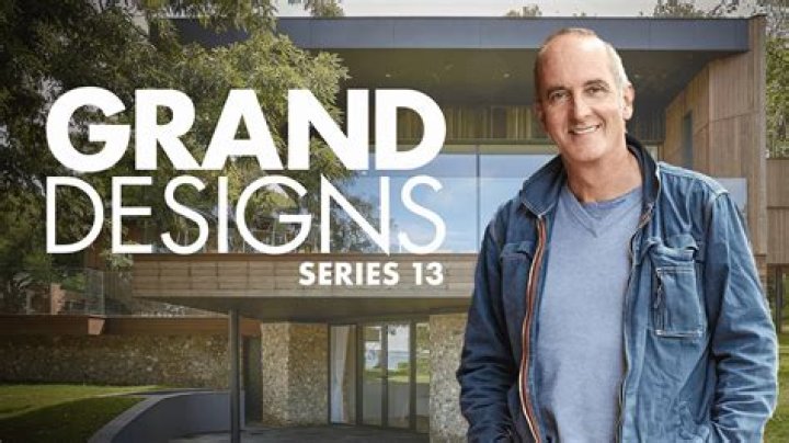 Did the grand designs folly sell?