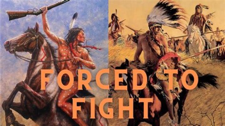 Did the Navajo and Apache fight?