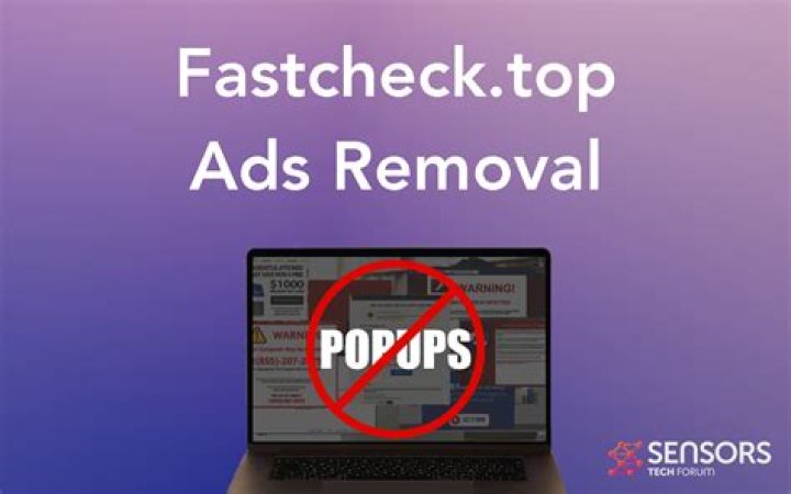 DisplayVertising Ads Removal Guide — How to Fix It?
