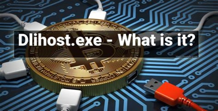 Dlihost.exe Virus ⛏️ (Coin Miner Trojan) Removal