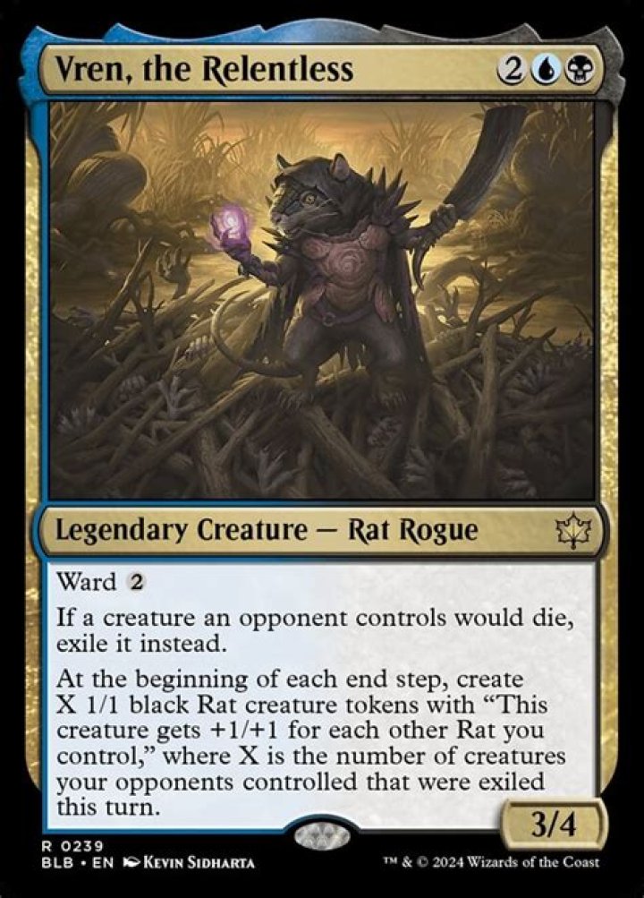 Do all rats have red eyes?
