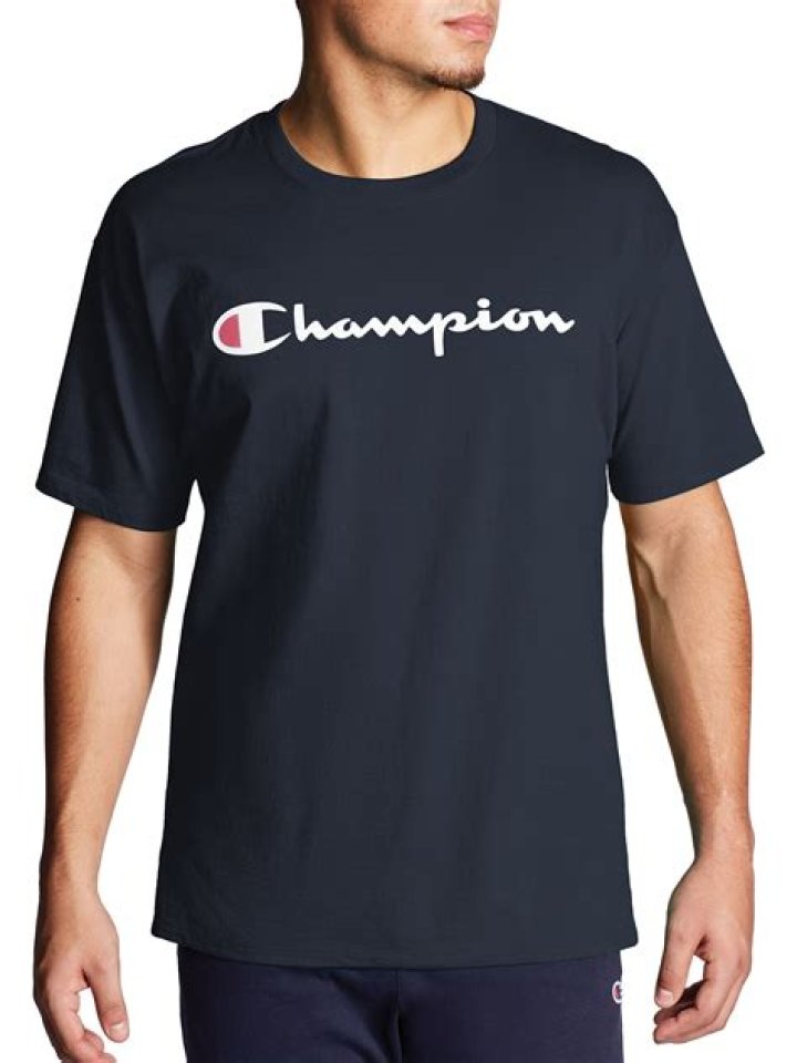 Do champion clothes shrink?