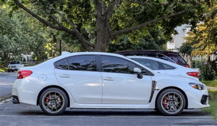 Do I need a camber kit if I lower my car