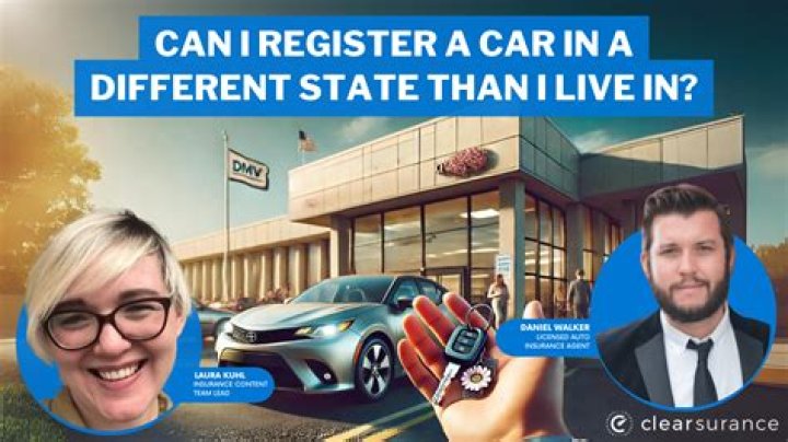 Do I need a smog check to register my car in California?