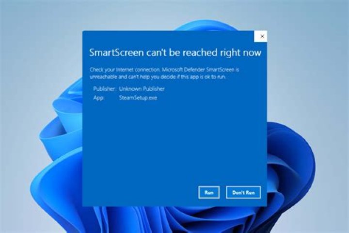 Do I need Windows SmartScreen?