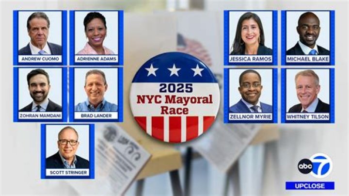 Do NYC employees have to live in NYC?