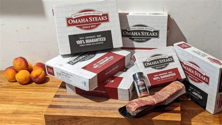 Do Omaha Steaks go bad?
