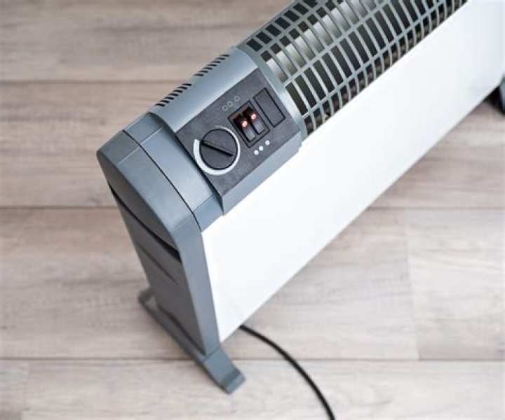 Do radiator heaters use a lot of electricity?