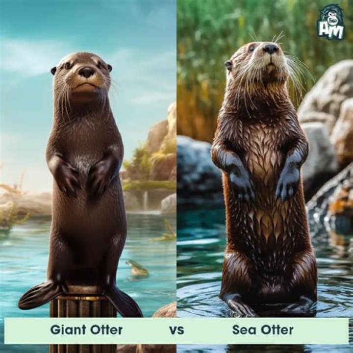 Do sea otters get eaten by sharks?