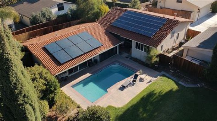 Do solar panels harm your roof