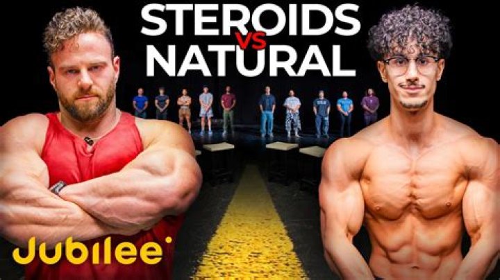 Do steroids give you thrush
