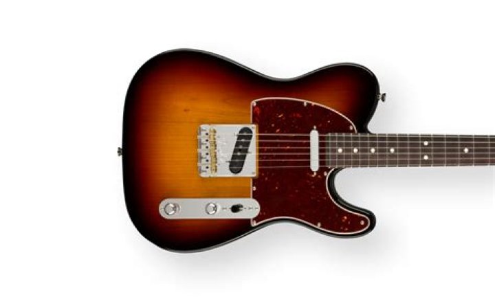 Do telecasters have intonation problems?