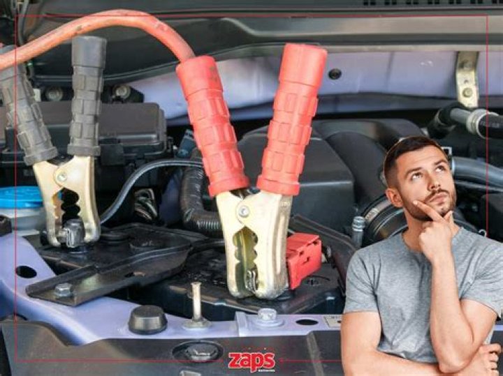 Does a new car battery need charging