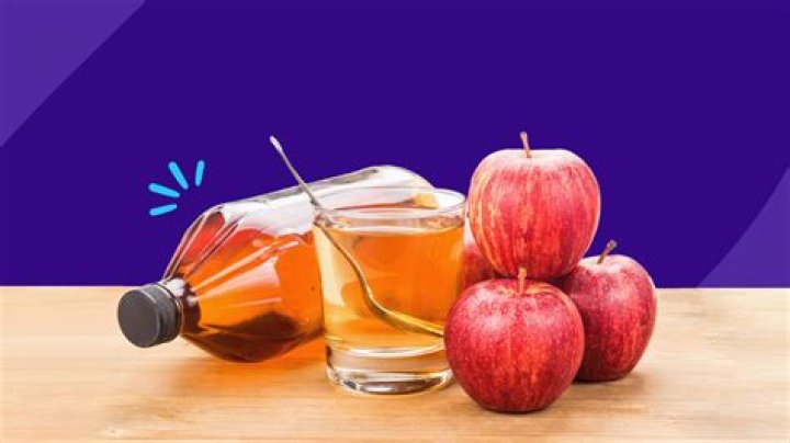 Does apple cider get rid of ants?