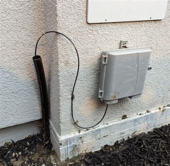 Does ATT have cable TV?