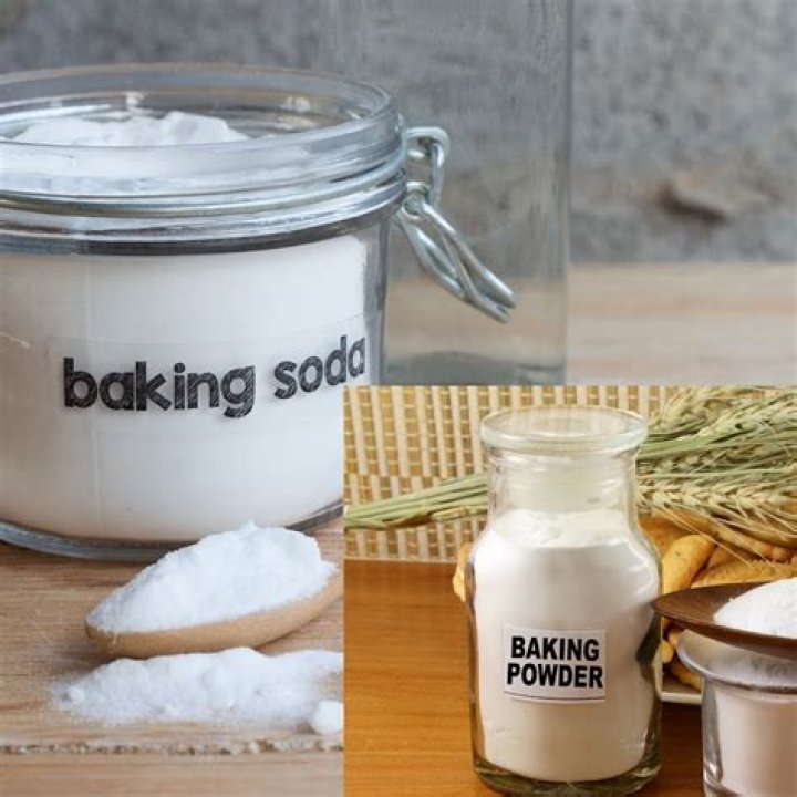 Does baking soda work on cat urine