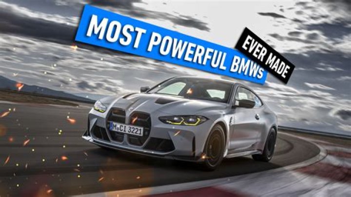 Does BMW ever do 0 financing?