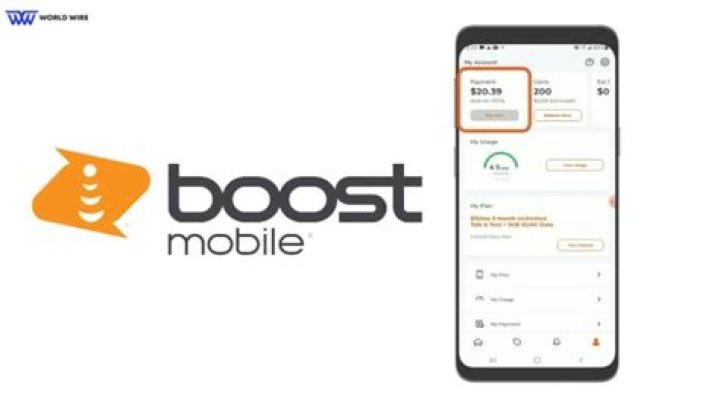 Does Boost Mobile have payment extensions?