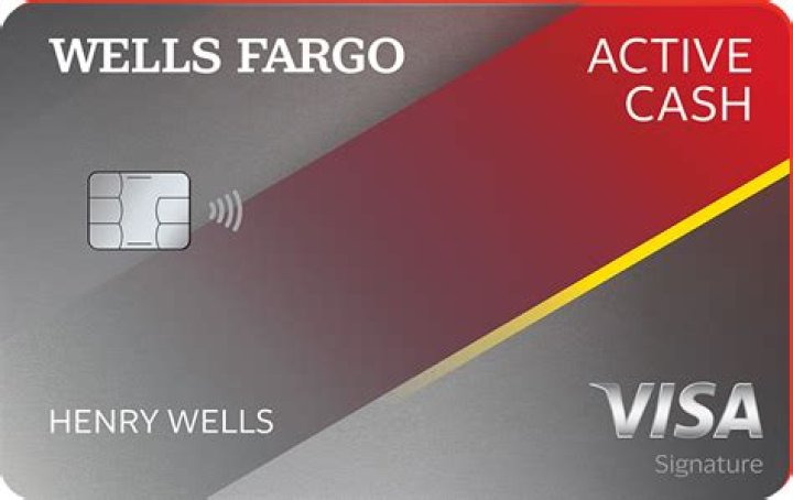 Does Chase own Wells Fargo