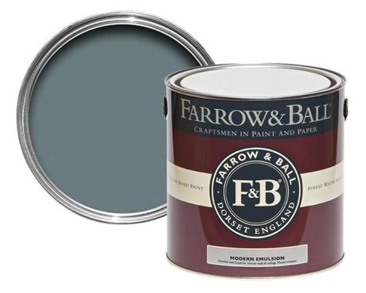 Does Farrow and Ball do masonry paint