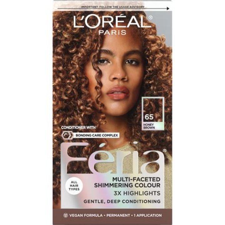 Does Feria hair dye expire?