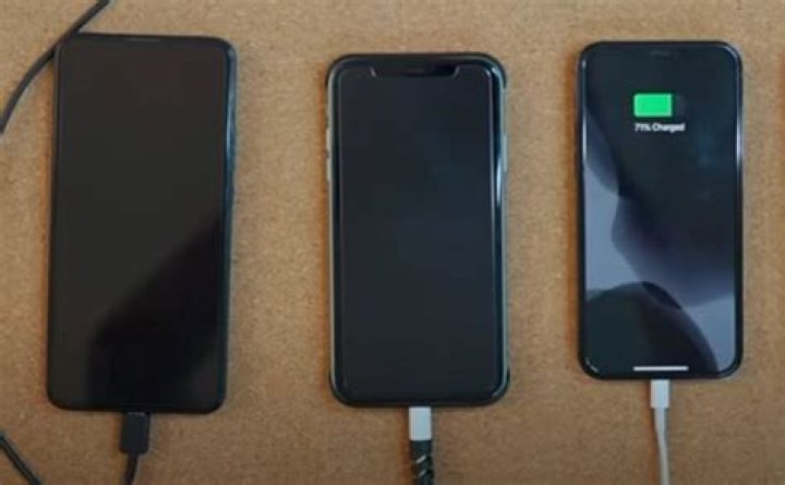 Does frequent charging damage phone battery?