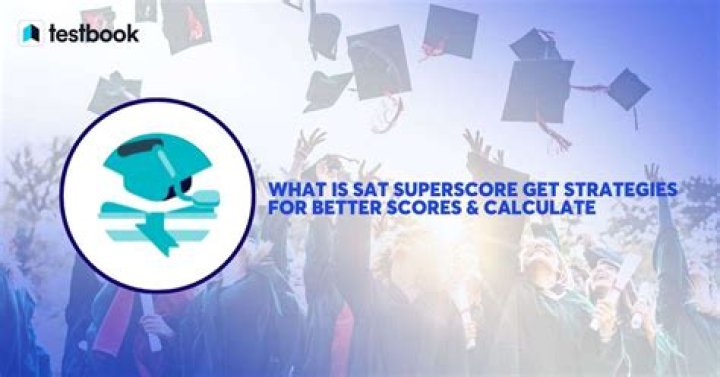 Does George Mason Superscore SAT?