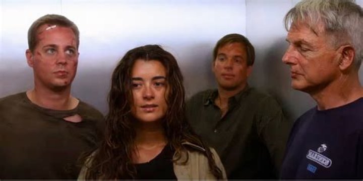 Does Gibbs call Ziva Ziver?