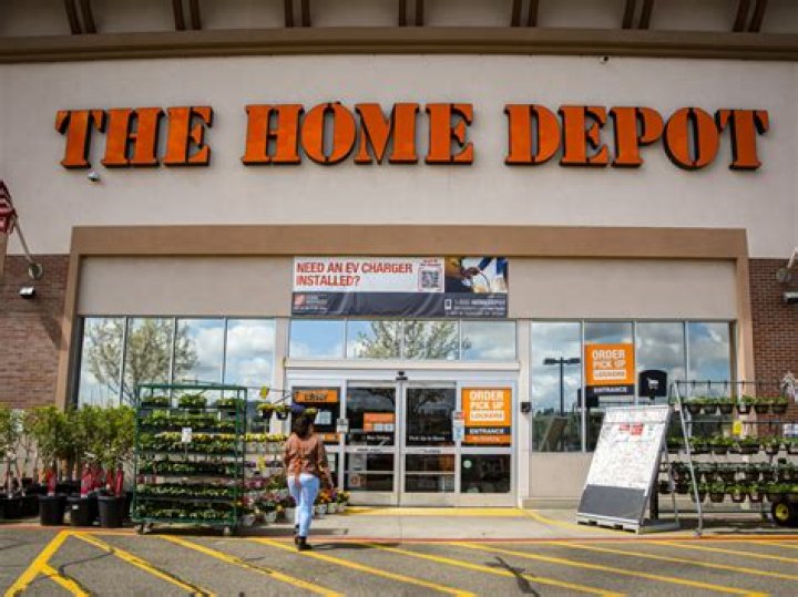 Does Home Depot have same day delivery