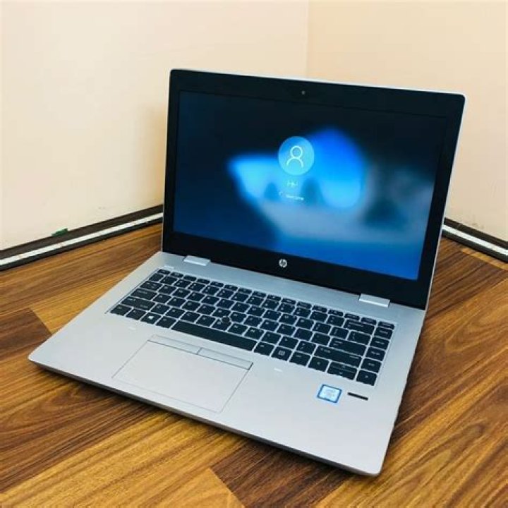 Does HP ProBook 640 G4 have Bluetooth?