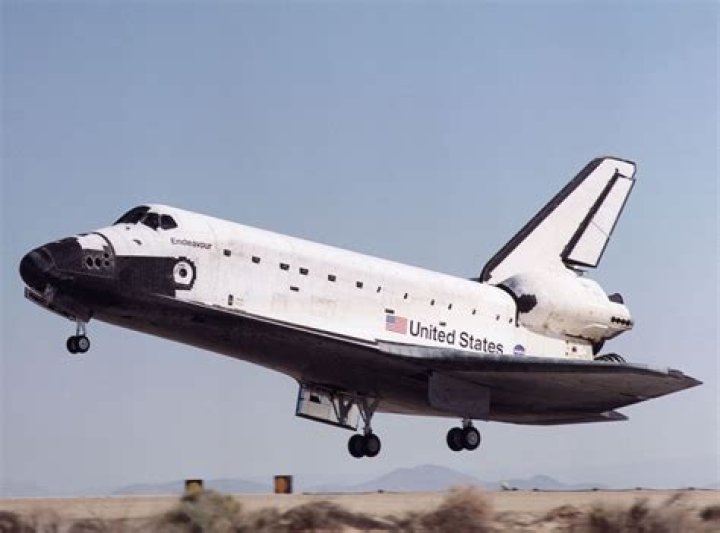 Does India have space shuttle?