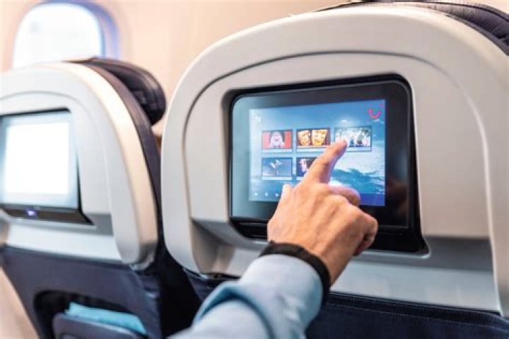 Does interjet have inflight entertainment