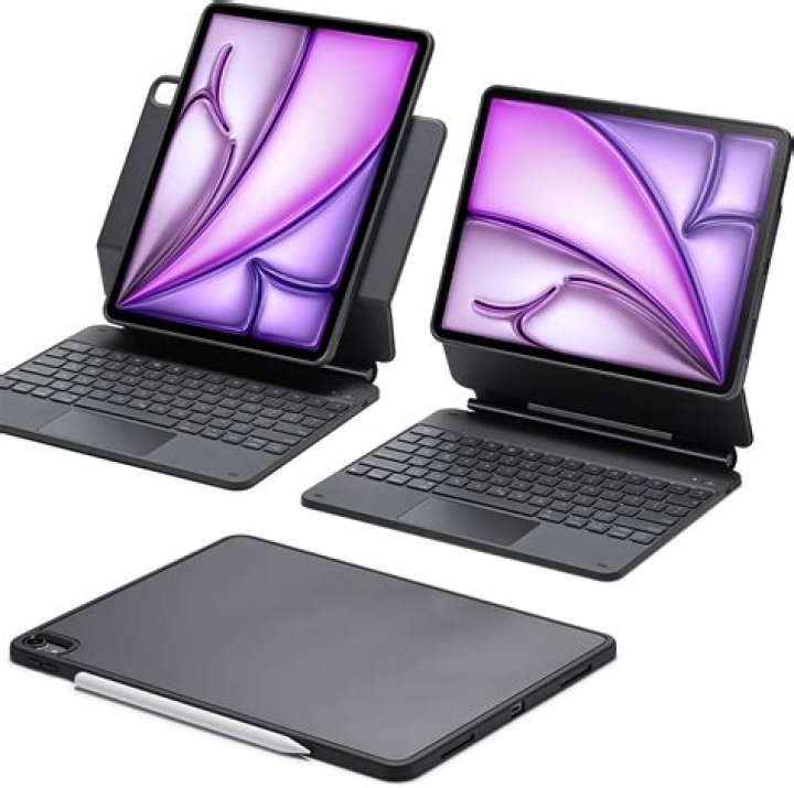 Does Logitech work with iPad Air 2?