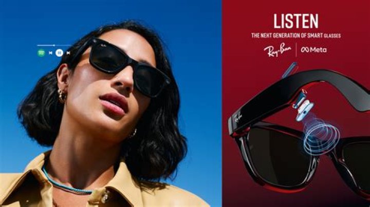 Does Luxottica own glasses USA?