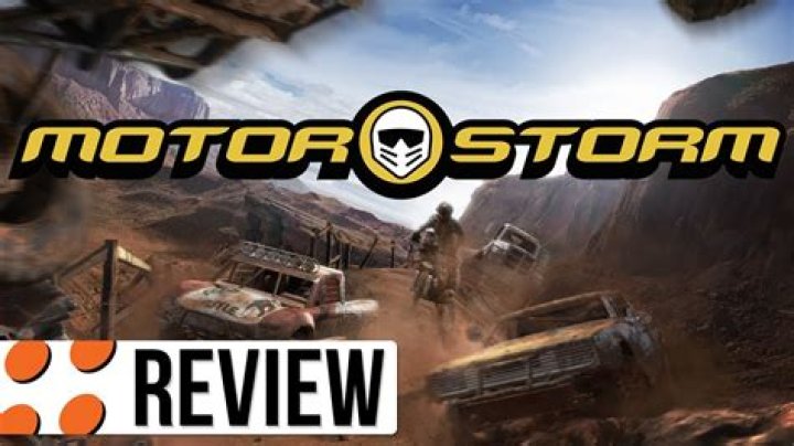 Does MotorStorm RC work on PS3?