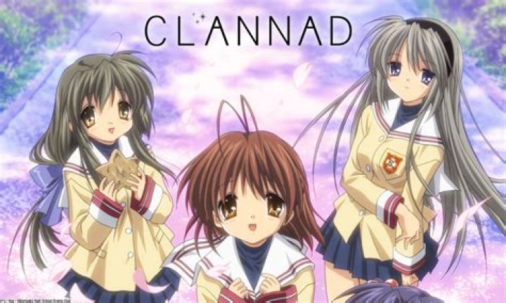 Does Nagisa die in Clannad movie?