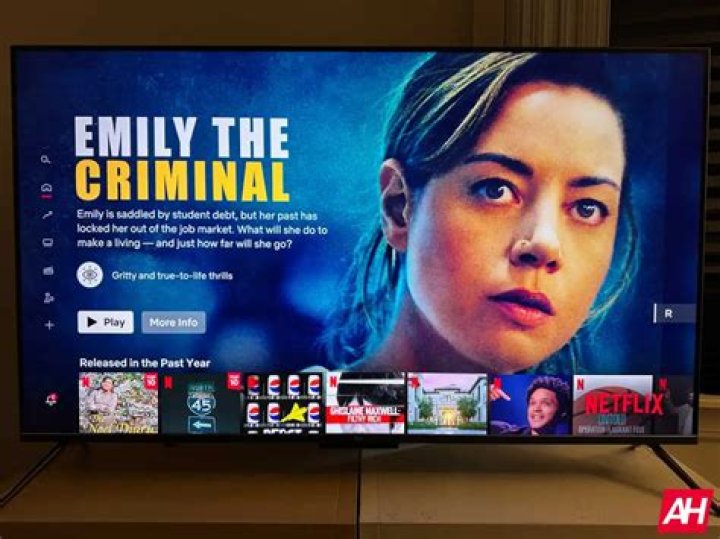 Does Netflix have cast away?