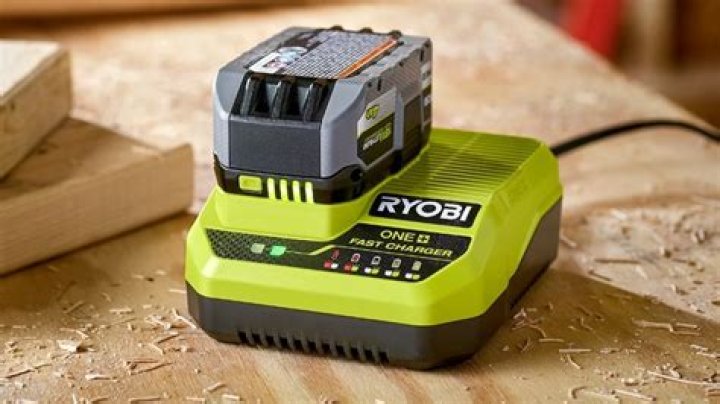 Does Ryobi batteries have a lifetime warranty?