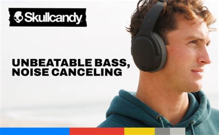 Does Skullcandy make good headphones?