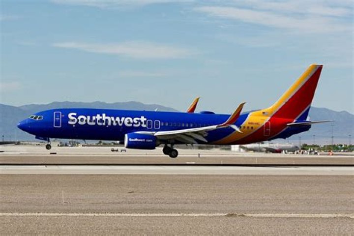 Does Southwest fly out of Boston?