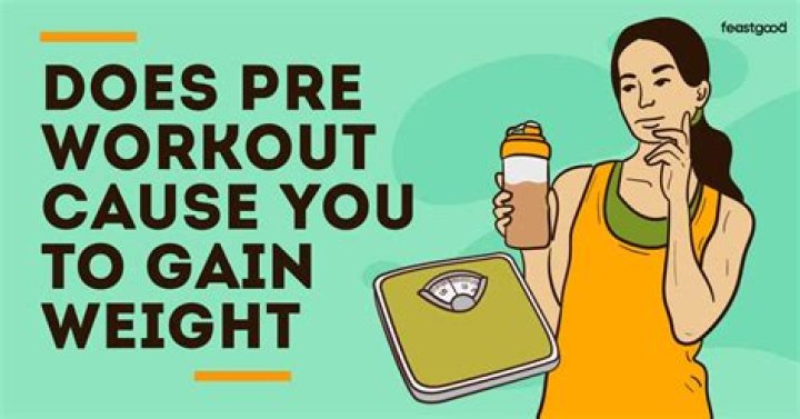 Does taking Prempro cause weight gain?