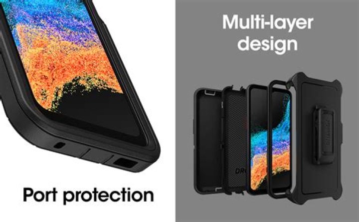 Does the OtterBox Defender have a lifetime warranty?